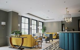 Hotel Shalva Jakarta